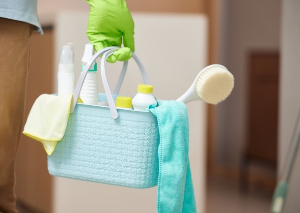 城固县家庭保洁