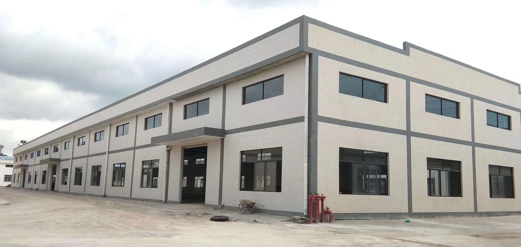 城固县厂房保洁